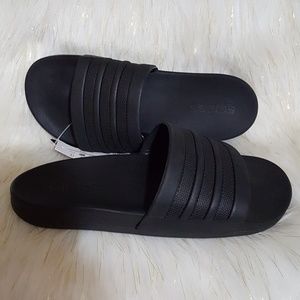 Adidas women's ADILETTE COMFORT slides